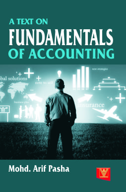 A Text on Fundamentals of Accounting